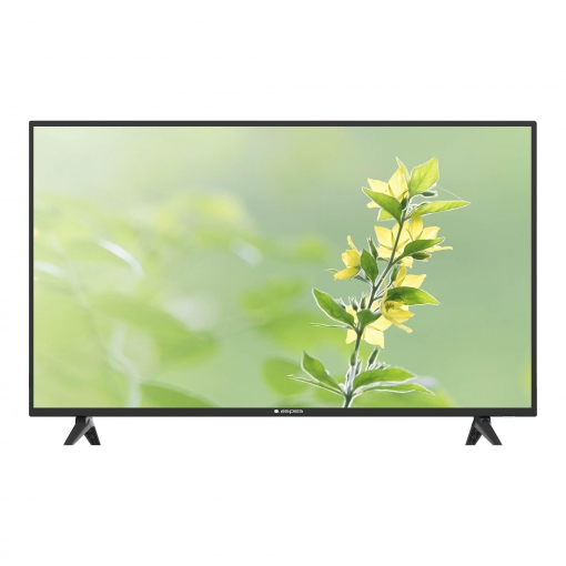 TV LED 43" (109,22 cm) ATV43UHD, 4K UHD, Smart TV