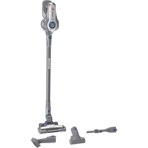 Aspirador de Escoba Hoover H-FREE HF722PTLG | Las mejores ofertas de  Carrefour