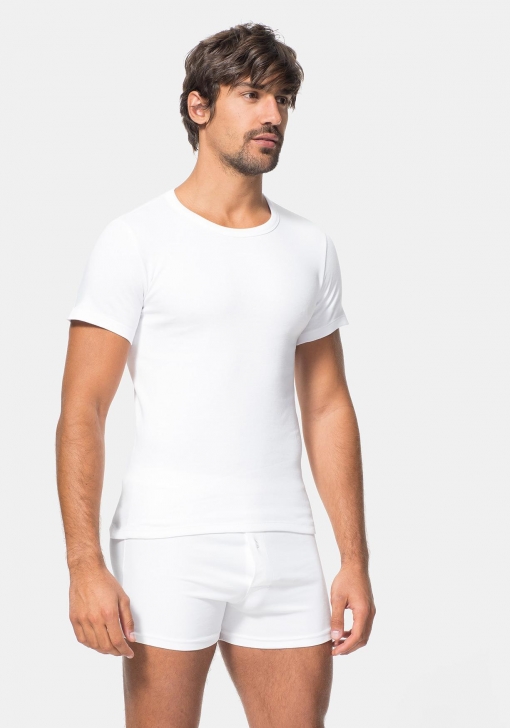 ensalada política delicado Camiseta interior de felpa para Hombre TEX | Las mejores ofertas en moda -  Carrefour.es