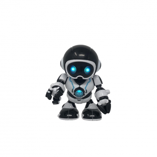 Delicioso detective gritar Wowwee - Mascota Interactiva Robosapien X | Las mejores ofertas de Carrefour
