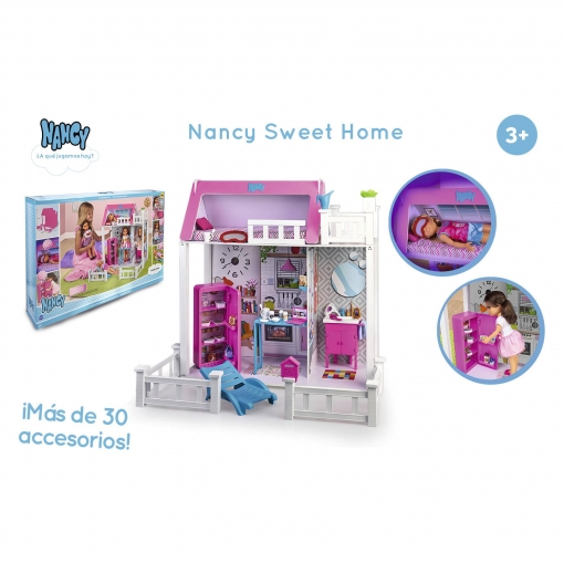 Nancy - Nancy Dream House