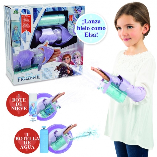 menú resistirse Gracia Frozen 2 - Brazal Mágico de Hielo | Las mejores ofertas de Carrefour