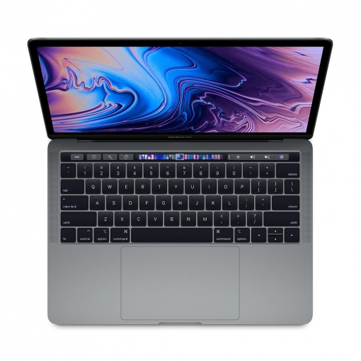 MacBook Pro MUHP2Y/A 33,78 cm - 13,3" Apple