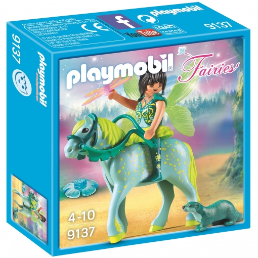 Playmobil - Caballo | Las mejores ofertas de Carrefour