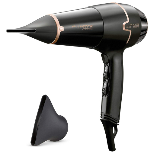 Secador Rowenta Expertise Pro AC CV9520 | Las mejores ofertas de Carrefour