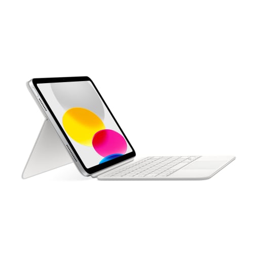 Teclado Apple Magic Keyboard Folio para iPad (10.ª generación