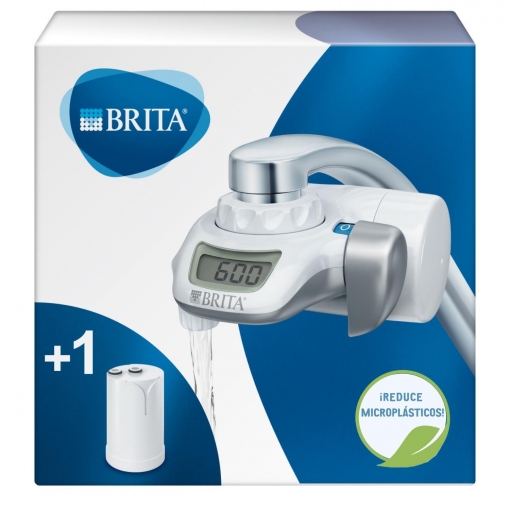 salvar Confiar Clasificación Pack Sistema de Filtración para Grifo BRITA On Tap con 1 Filtro | Las  mejores ofertas de Carrefour