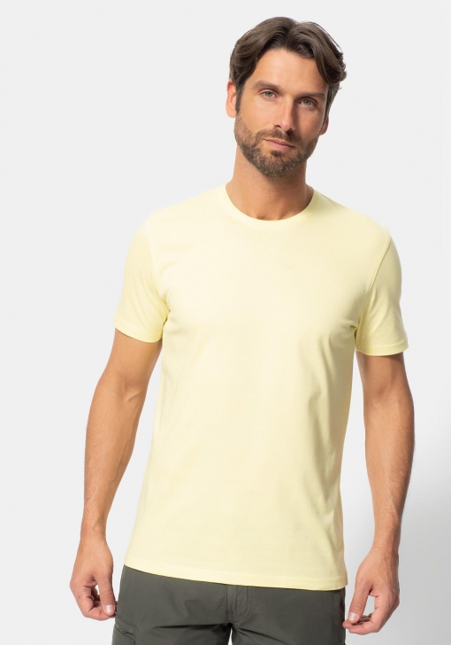 Camiseta lisa para TEX | Las mejores ofertas en moda - Carrefour.es