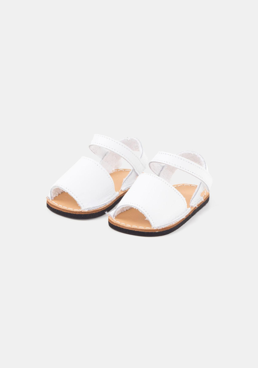 Sandalias menorquina de piel para Bebé TEX (Tallas 16 a 20) | Las mejores  ofertas en moda - Carrefour.es