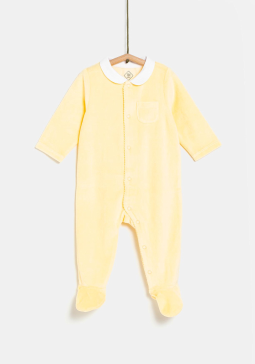 Pijama pelele para recién nacido Unisex TEX | Las mejores ofertas en moda -  Carrefour.es