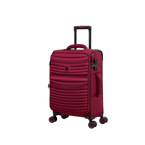 Trolley Upper Burdeos 59,5 cm EVA 8 Ruedas con TSA | Las mejores ofertas de  Carrefour