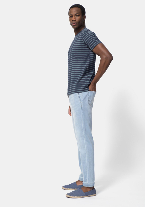 Pantalón vaquero jogger para Hombre TEX | Las mejores ofertas en moda -  Carrefour.es