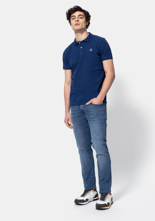 Pantalón vaquero sostenible para Hombre TEX | Las mejores ofertas en moda -  Carrefour.es