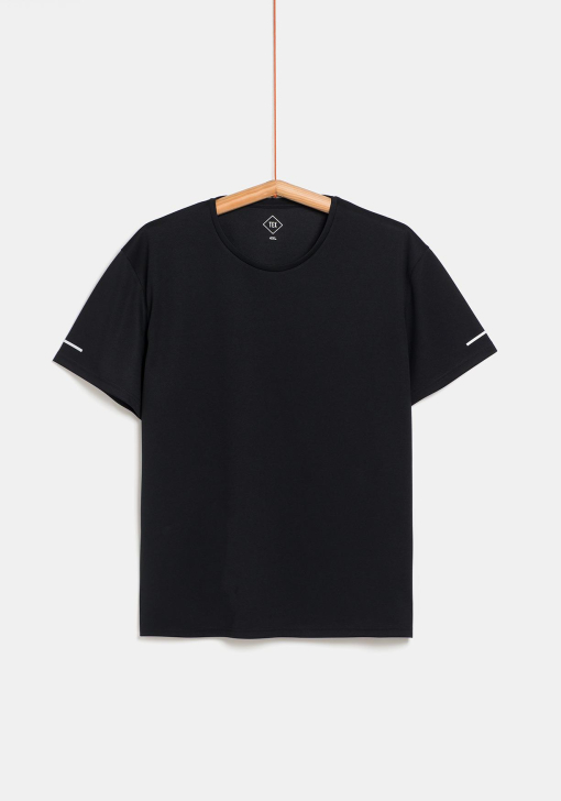 Camiseta deporte para Tallas Grandes de Hombre TEX | Las mejores ofertas de  Carrefour