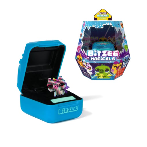 Bitzee Mascota Digital Magicals +5 años | Ofertas Carrefour Online
