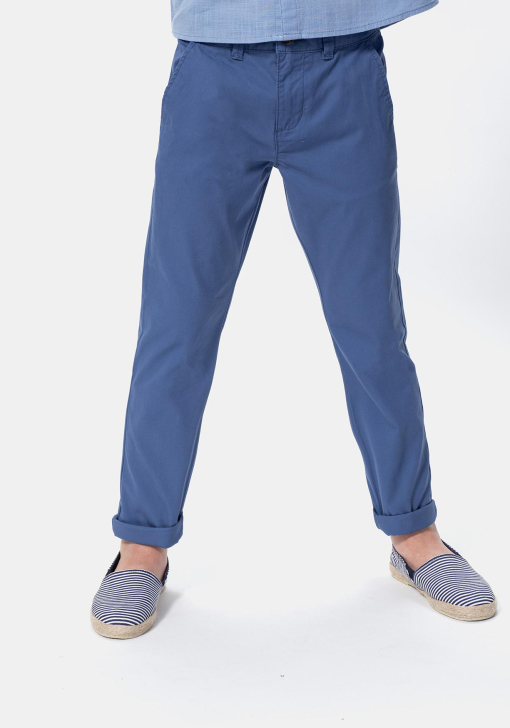 Pantalón chino para Niño TEX | Las mejores ofertas en moda - Carrefour.es