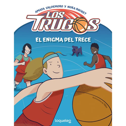 LOS TRUGOS EL ENIGAM DEL TRECE SANTILLANA Las Mejores Ofertas De 