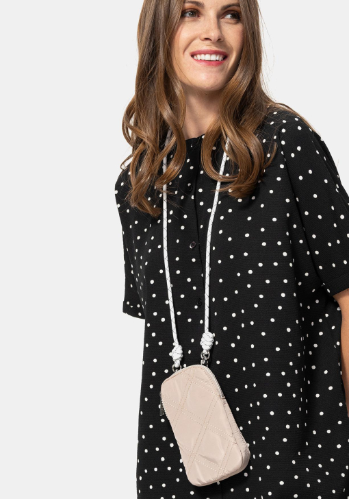 Bolso para teléfono móvil de Mujer TEX | Las mejores ofertas en moda -  Carrefour.es