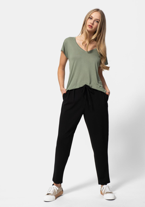 Pantalón largo para Mujer TEX | Las mejores ofertas en moda - Carrefour.es
