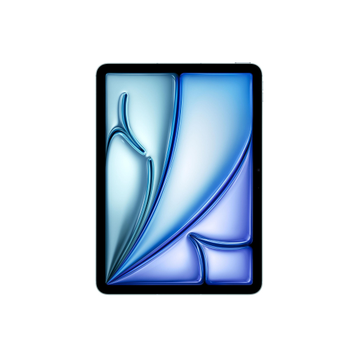 Apple iPad Air, 11'' - 27,94 cm, Liquid Retina, Chip M2, 512GB