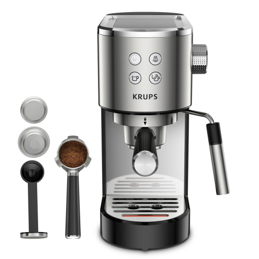 Kompaktni KRUPS Virtuoso Essential espresso aparat