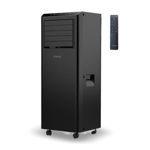 Aire acondicionado portátil Climatric CPACN-09 CO por 269€