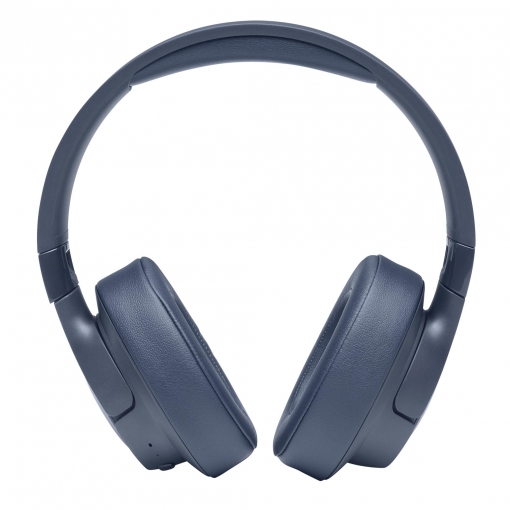 infraestructura Objeción Morbosidad Auriculares Inalámbricos JBL Tune 710B con Bluetooth - Azul | Ofertas  Carrefour Online