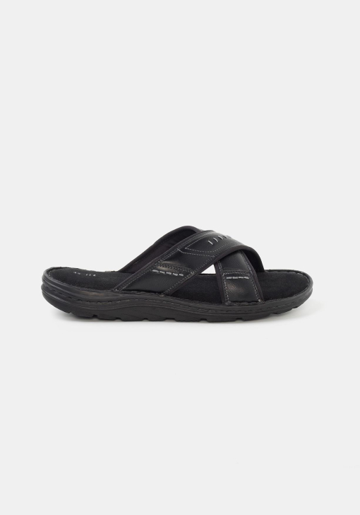 Sandalias casual de piel para Hombre TEX | Las mejores ofertas en moda -  Carrefour.es