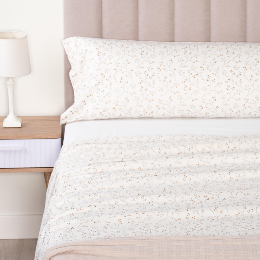 Textil Hogar Ropa De Cama Carrefour 2021 Algodón Rebajas Textil