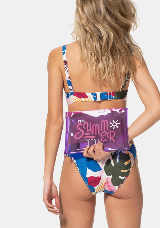 Bolsa bikini bag para Mujer TEX | Las mejores ofertas en moda - Carrefour.es