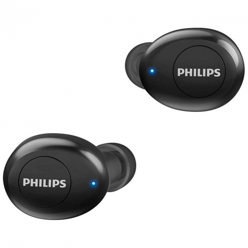 Adelante nadar Calumnia Auriculares Philips TAUT102BK/00 | Las mejores ofertas de Carrefour