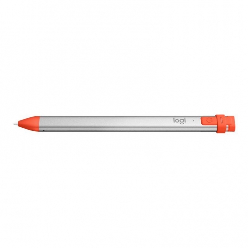Logitech Crayon para el - Naranja | Las mejores ofertas de Carrefour