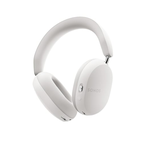 Auriculares Diadema Inalámbrico Sonos ACE - Blanco | Ofertas