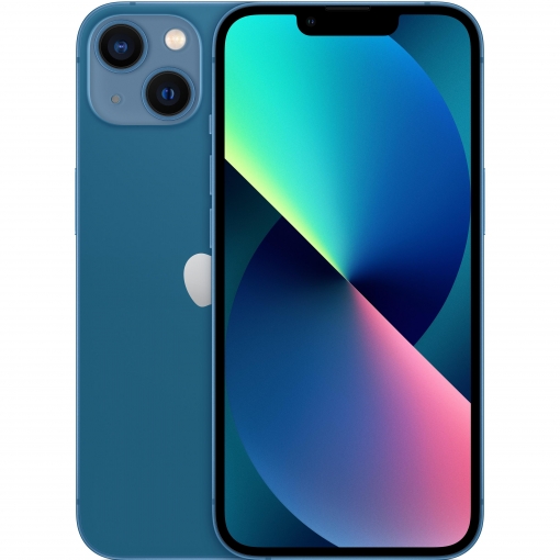 iPhone 13 256GB Apple - Azul