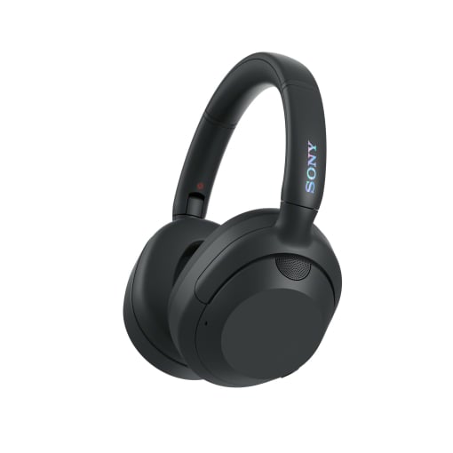 Auriculares Diadema Inalámbrico Sony WHULT900NB.CE7-BLUETOOTH - Negro