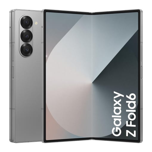 Samsung Galaxy Z Fold6 5G 256GB + 12GB RAM - Gris | Ofertas