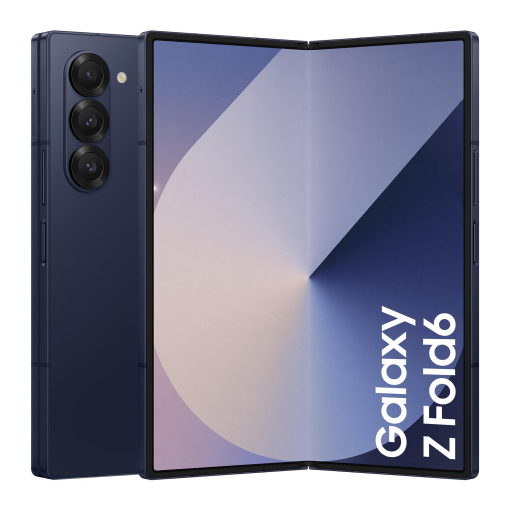携帯電話/スマホ GALAXY Z   fold6 Samsung Galaxy Z Fold6 5G 512GB + 12GB RAM - Azul Oscuro | Ofertas