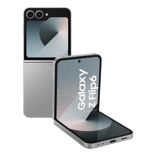 ＜じゃ>Galaxy Z flip 6 SIMフリー 512GB 本体 Samsung Galaxy Z Flip6 5G 512GB + 12GB RAM - Gris | Ofertas
