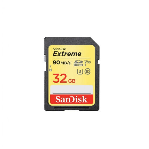 alineación vida rodear Tarjeta de Memoria Sandisk 32GB | Las mejores ofertas de Carrefour