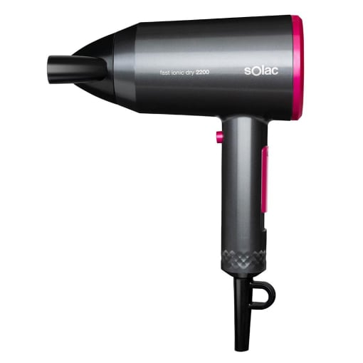 Secador de Pelo Solac SH7089 | Las mejores ofertas de Carrefour