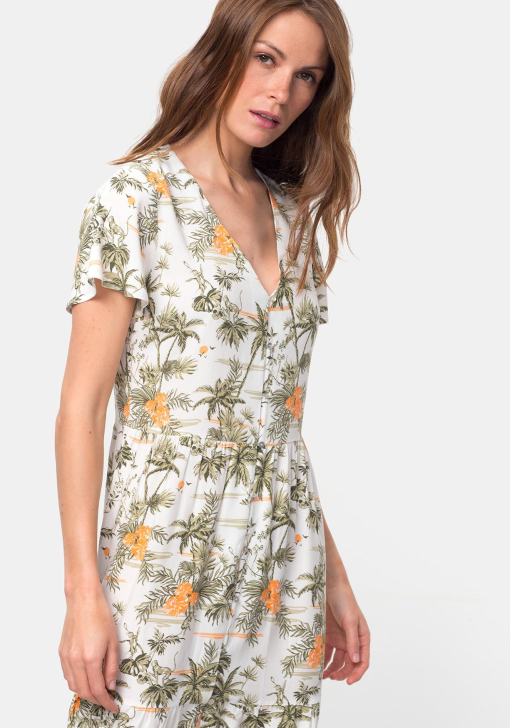 El 'outlet' de Carrefour: ropa bien chula con un descuento del 80%