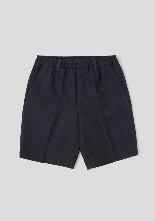 Pantalón corto para uniforme de Niño (Tallas 2/3 a 5/6 años) TEX