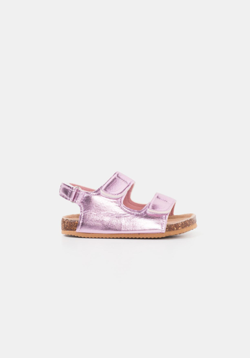 Sandalias confortables de tiras para Niña TEX (Tallas 26 a 32) | Las  mejores ofertas en moda - Carrefour.es