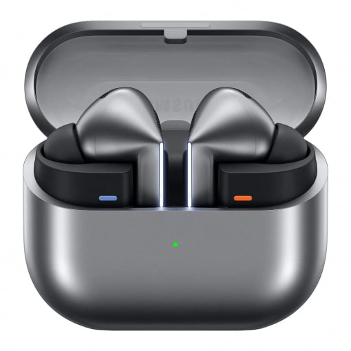 Auriculares Bluetooth Samsung BUDS3 PRO - Plata | Ofertas