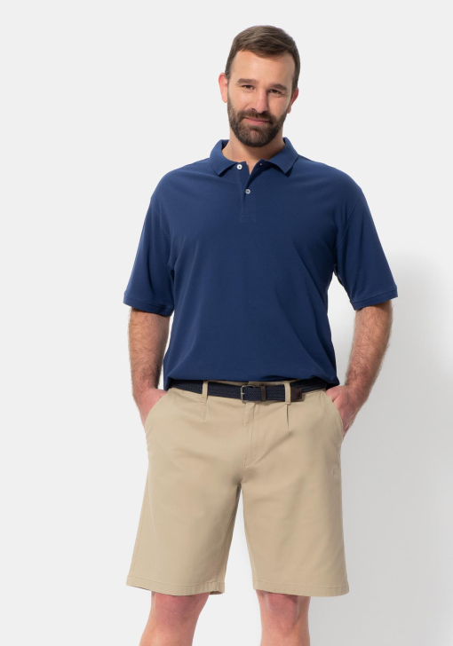 Pantalón corto chino para Tallas Grandes de Hombre TEX | Las mejores  ofertas de Carrefour
