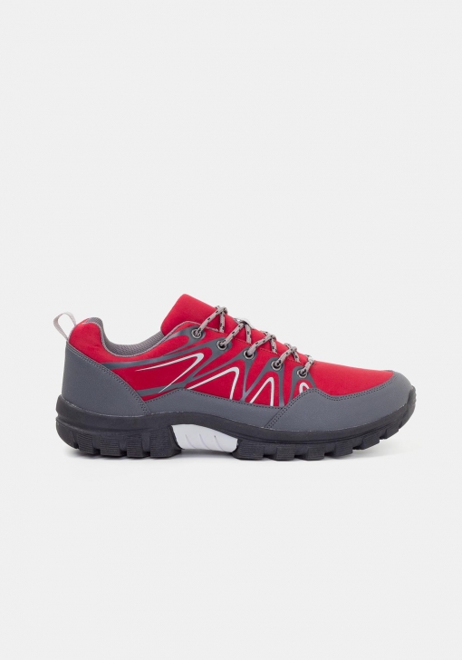 mucho Discriminación revolución Zapatillas deportivas de trekking para Hombre TEX | Las mejores ofertas en  moda - Carrefour.es