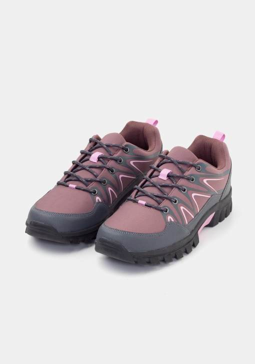 Zapatillas de trekking para Mujer TEX