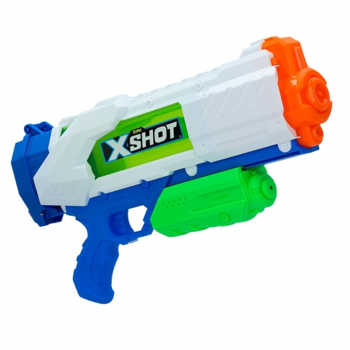 Pistola de Agua X-Shot Fast Fill