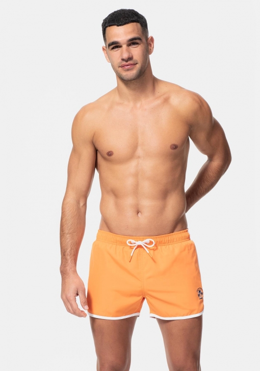 Se asemeja alumno Muy enojado Bañador corto para Hombre TEX | Las mejores ofertas en moda - Carrefour.es