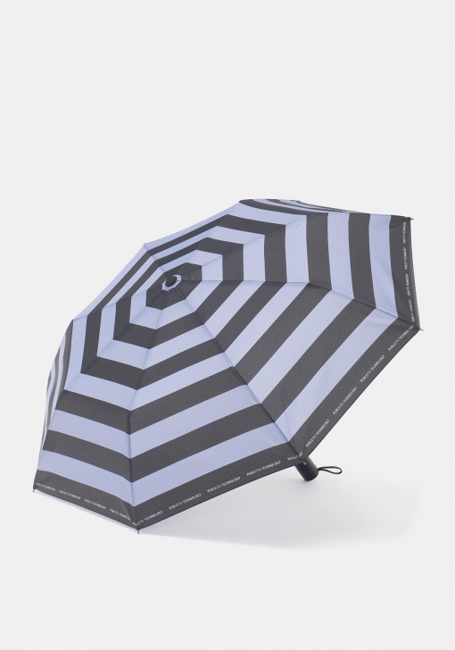 Paraguas mini automático estampado para Mujer PERLETTI